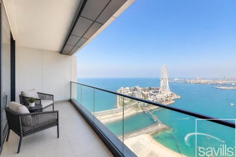 2 غرف نوم شقة في The Address Jumeirah Resort and Spa, الإمارات العربية المتحدة رقم 214036