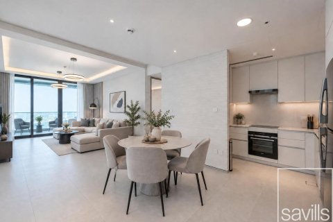 Квартира с 2 спальнями в The Address Jumeirah Resort and Spa, ОАЭ №214036 3