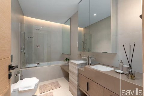 Квартира с 2 спальнями в The Address Jumeirah Resort and Spa, ОАЭ №214036 13