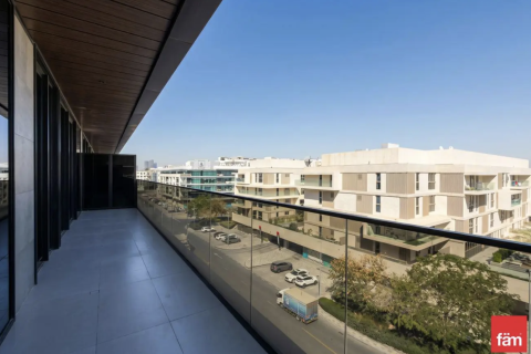 2 غرف نوم شقة في Meydan, الإمارات العربية المتحدة رقم 168233 3