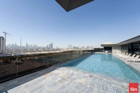 2 غرف نوم شقة في Meydan, الإمارات العربية المتحدة رقم 168233 5