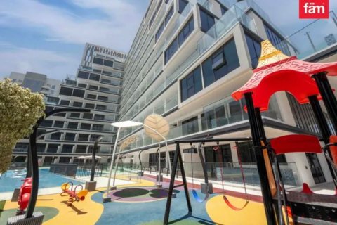 1 bedroom Apartment in Arjan, UAE No. 208144 14