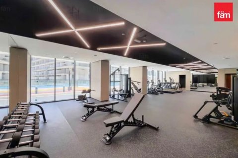 1 bedroom Apartment in Arjan, UAE No. 208144 7