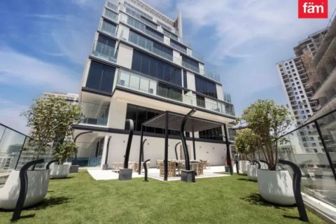 1 bedroom Apartment in Arjan, UAE No. 208144 13