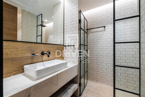 Дуплекс с 2 спальнями в Sobha Hartland, ОАЭ №221563 13