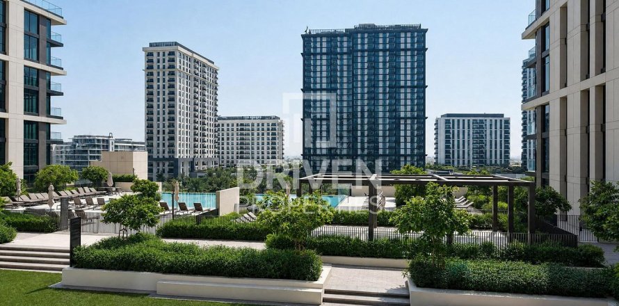Apartment de 3 dormitorios en Dubai Hills Estate, UAE No. 221446