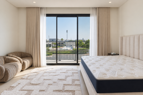 Townhouse de 3 dormitorios en Yas Island, UAE No. 215306 8