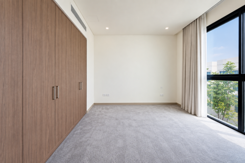 Townhouse de 3 dormitorios en Yas Island, UAE No. 215306 11
