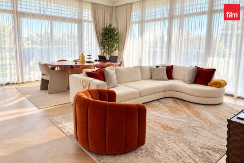 Appartement de 3 chambres à Dubai Hills Estate, UAE No. 223680