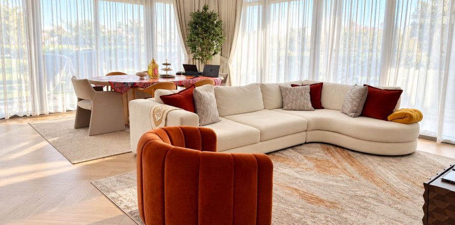 Appartement de 3 chambres à Dubai Hills Estate, UAE No. 223680