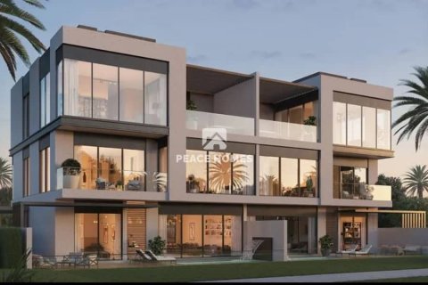 Villa de 6 dormitorios en Jumeirah Golf Estates, UAE No. 14968 5