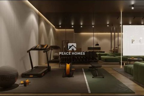 Villa de 6 dormitorios en Jumeirah Golf Estates, UAE No. 14968 9
