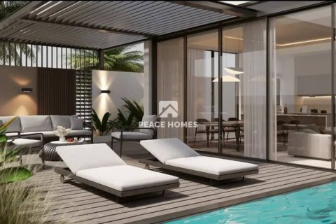 Villa de 6 dormitorios en Jumeirah Golf Estates, UAE No. 14968 10