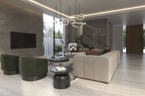 Villa de 6 dormitorios en Jumeirah Golf Estates, UAE No. 14968 7