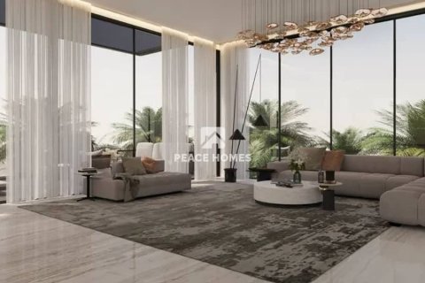 Villa de 6 dormitorios en Jumeirah Golf Estates, UAE No. 14968 8