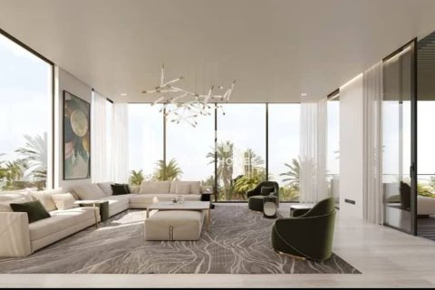 Villa de 6 dormitorios en Jumeirah Golf Estates, UAE No. 14968 6