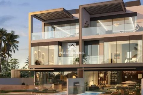 Villa de 6 dormitorios en Jumeirah Golf Estates, UAE No. 14968 4
