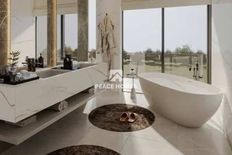 Villa de 6 dormitorios en Jumeirah Golf Estates, UAE No. 14968 13