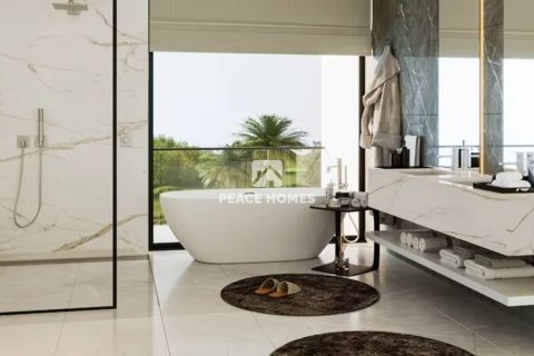 Villa de 6 dormitorios en Jumeirah Golf Estates, UAE No. 14968 12