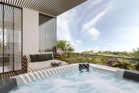 Villa de 6 dormitorios en Jumeirah Golf Estates, UAE No. 14968 14