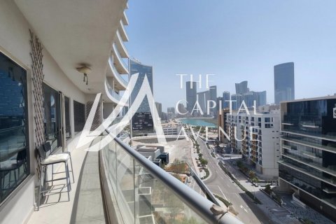 2 bedrooms Apartment in Shams Abu Dhabi, UAE No. 221794 3