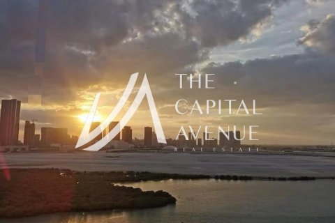 2 bedrooms Apartment in Shams Abu Dhabi, UAE No. 221794 13