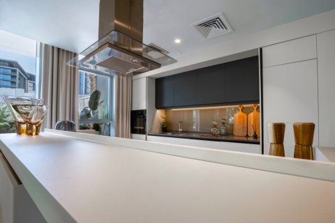 Квартира с 2 спальнями в Bluewaters Residences, ОАЭ №43395 16