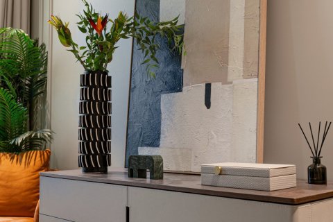 Квартира с 2 спальнями в Bluewaters Residences, ОАЭ №43395 24
