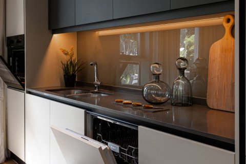 Квартира с 2 спальнями в Bluewaters Residences, ОАЭ №43395 5
