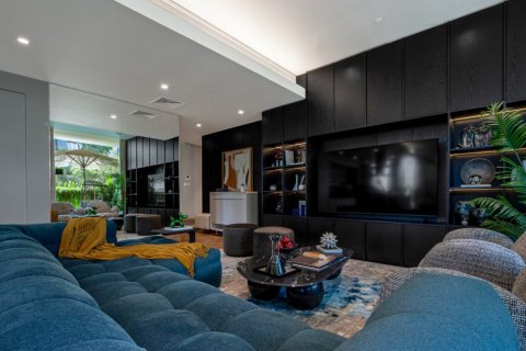 Квартира с 2 спальнями в Bluewaters Residences, ОАЭ №43395 15