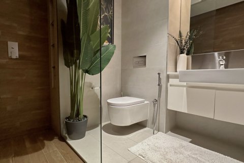 Квартира с 2 спальнями в Bluewaters Residences, ОАЭ №43395 13