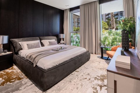 Квартира с 2 спальнями в Bluewaters Residences, ОАЭ №43395 19