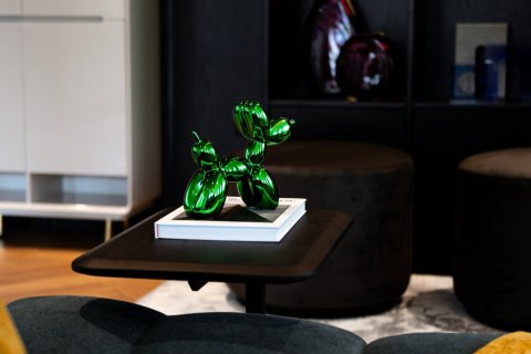 Квартира с 2 спальнями в Bluewaters Residences, ОАЭ №43395 9