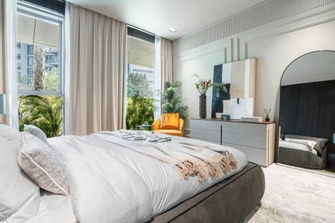 Квартира с 2 спальнями в Bluewaters Residences, ОАЭ №43395 6