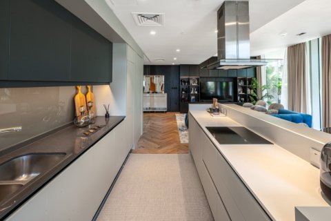 Квартира с 2 спальнями в Bluewaters Residences, ОАЭ №43395 4