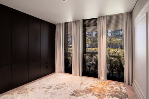 Квартира с 2 спальнями в Bluewaters Residences, ОАЭ №43395 17
