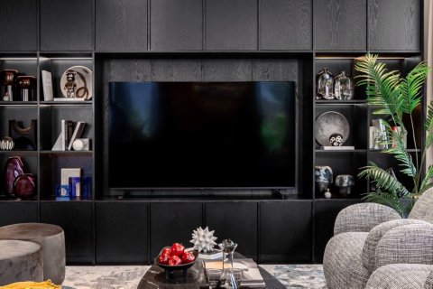 Квартира с 2 спальнями в Bluewaters Residences, ОАЭ №43395 27