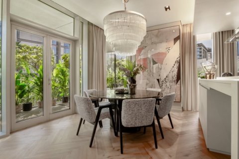 Квартира с 2 спальнями в Bluewaters Residences, ОАЭ №43395 21