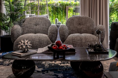 Квартира с 2 спальнями в Bluewaters Residences, ОАЭ №43395 28