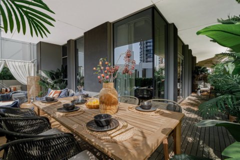 Квартира с 2 спальнями в Bluewaters Residences, ОАЭ №43395 23