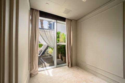 Квартира с 2 спальнями в Bluewaters Residences, ОАЭ №43395 8