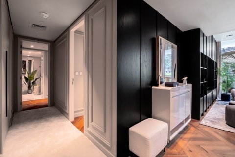 Квартира с 2 спальнями в Bluewaters Residences, ОАЭ №43395 3