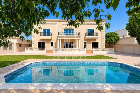 Villa de 5 dormitorios en Al Barsha 2, UAE No. 223280 26