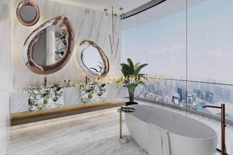 43m² Apartment in Business Bay, UAE No. 129127 10