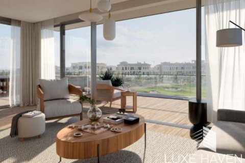 Вилла с 4 спальнями в Golf Place, ОАЭ №9589 6