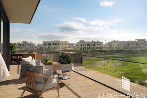 Вилла с 4 спальнями в Golf Place, ОАЭ №9589 3