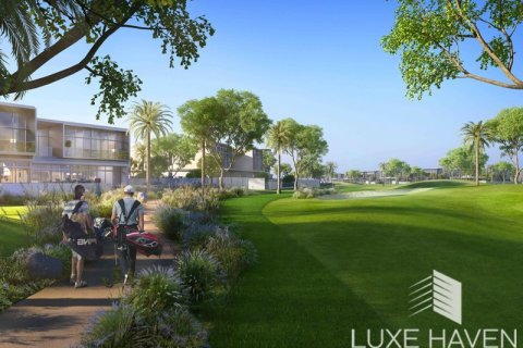Вилла с 4 спальнями в Golf Place, ОАЭ №9589 9