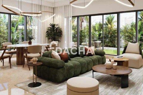 Townhouse de 5 dormitorios en Dubai, UAE No. 207792