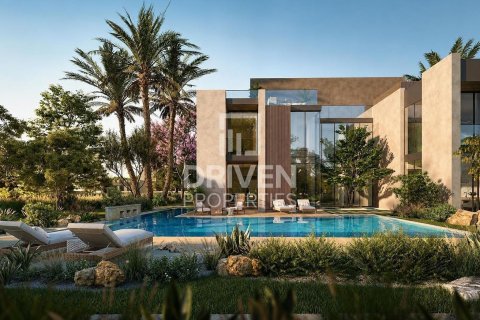 4 غرف نوم تاون هاوس في دبي, الإمارات العربية المتحدة رقم 221297 18