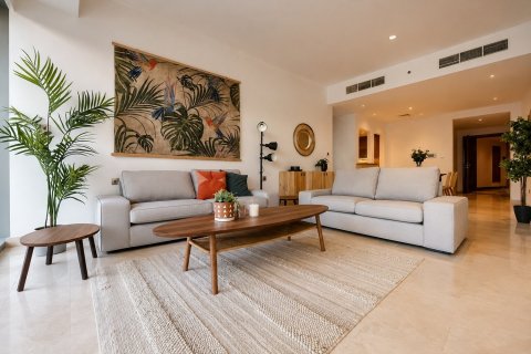 Квартира с 2 спальнями в Trident Grand Residence, ОАЭ №197927